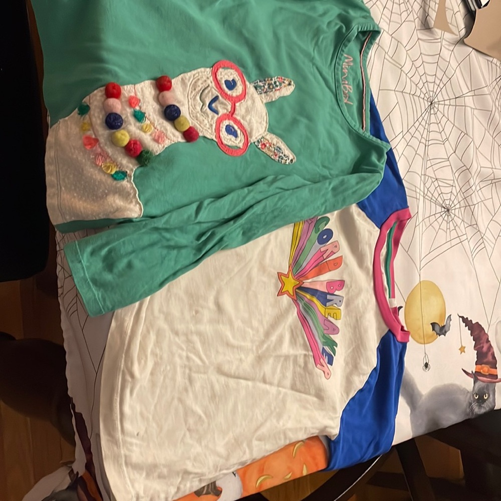 Boden shirts